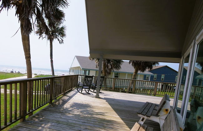 Sandcastle at Bermuda Beach - Foto 24