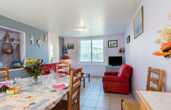 Villa la Fourmi - Foto 4