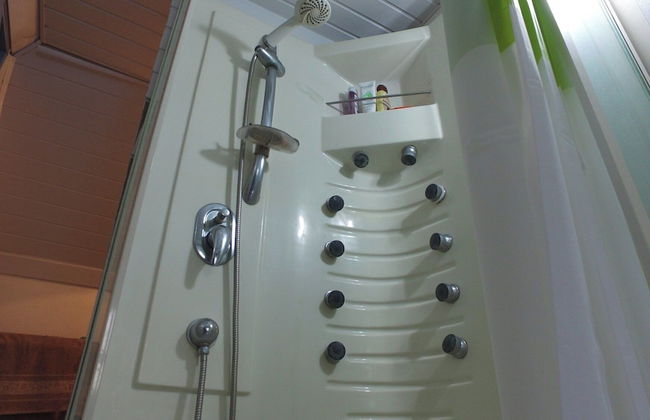 Bubble village house - Foto 28