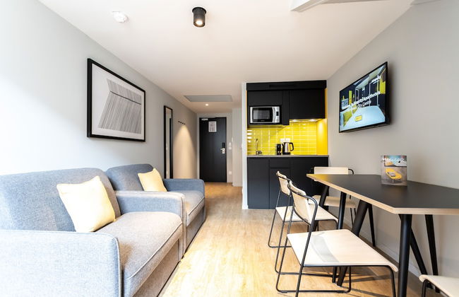 Staycity Aparthotels, Bordeaux City Centre - Foto 34