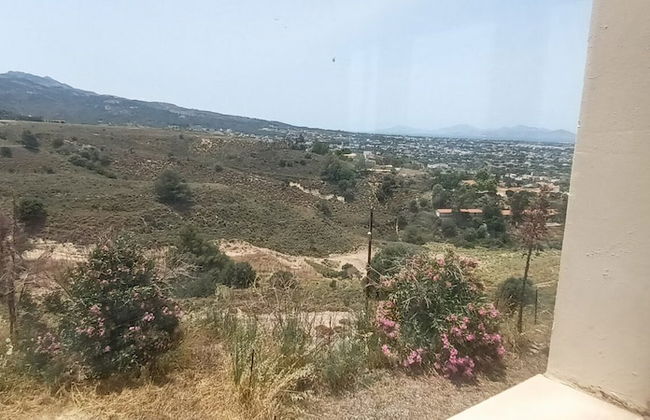 Hercules Hills Sea View Villas - Foto 38