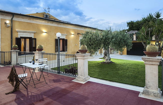 Villa Carolina - Foto 21