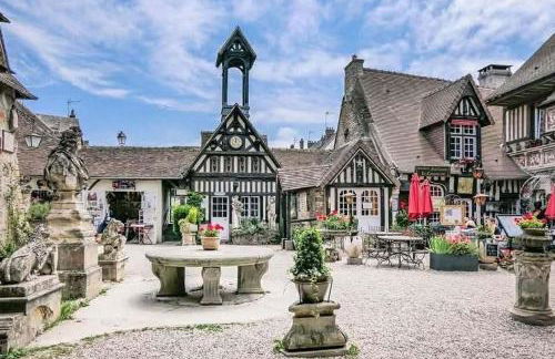 VILLA CATHY DUPLEX PLEIN SUD VUE PORT avec PISCINE INTERIEURE CHAUFFÉE - Foto 38