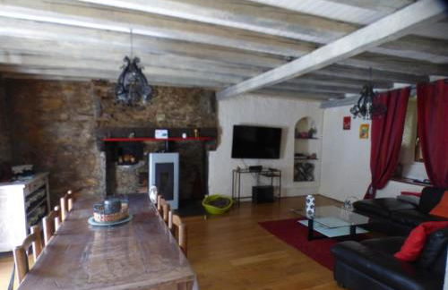 Maison familiale pour 8 - Foto 48