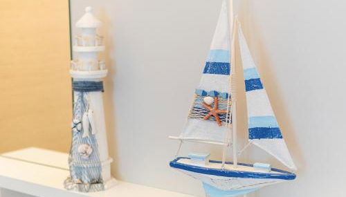 Parco del Mare - Relax near the sea and city centre - Foto 3