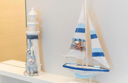 Parco del Mare - Relax near the sea and city centre - Foto 3