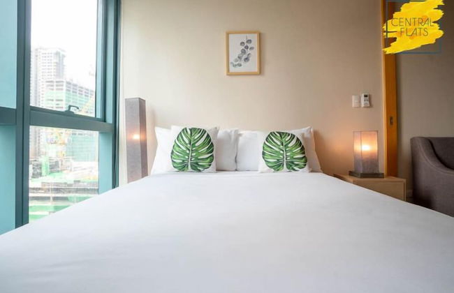 One Uptown Residences by Central Flats - Foto 2