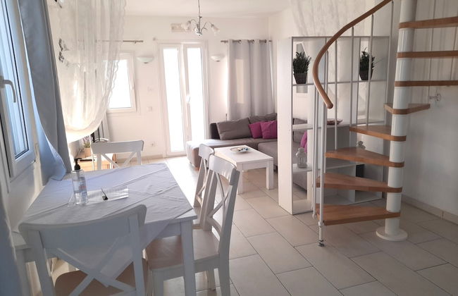 atlantis villa - sea paradise - Foto 14