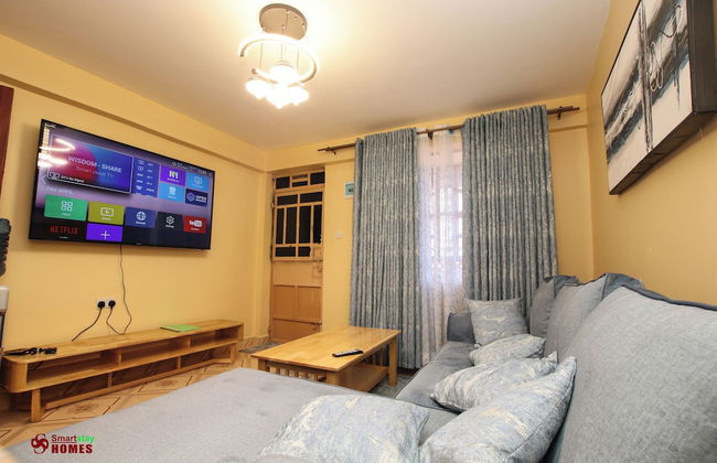 SmartStay KAG - Foto 8