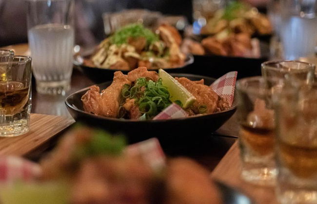 Essen, Trinken, Wandern - Perth Bar Tour - Foto 1