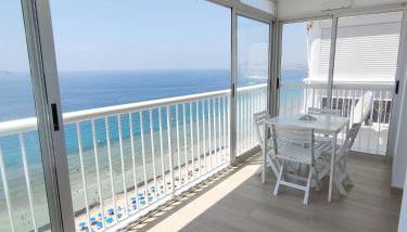 Apartamento Veracruz - Primera Linea de Playa - Foto 4