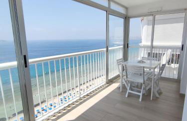 Apartamento Veracruz - Primera Linea de Playa - Foto 4