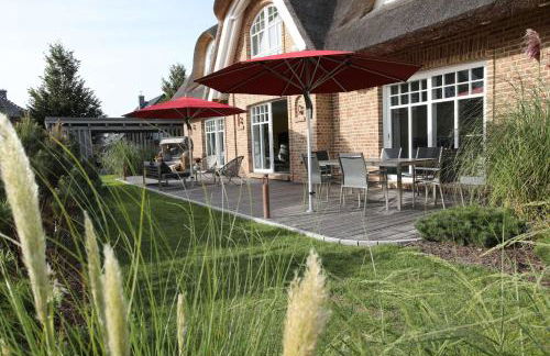 Strandhaus Buskam im Mönchgut auf Rügen - Foto 45