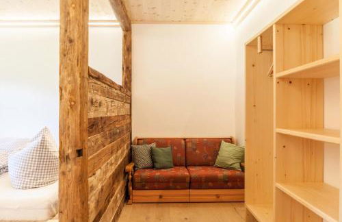 Ferienwohnung Karwendelblick - Foto 34