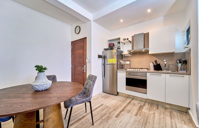 Cana Brava Residences Rental Apartment - Foto 47