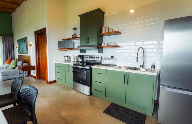 Villas Jawara - Photo 71