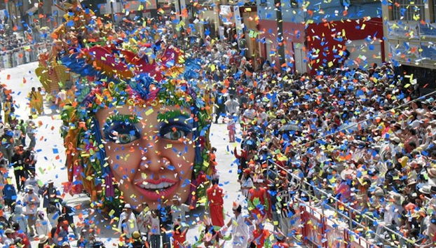 Tour - Carnevale di Cadice - Foto 2