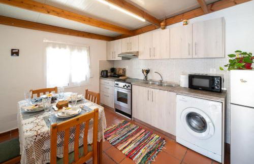 My sweet Greek dream - Traditional home - Foto 5