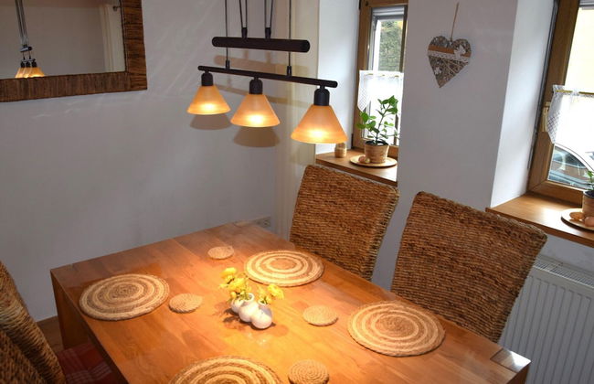 Farmhouse in Wilsecker Near Moselle Boat Tours - Photo 19