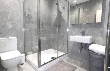 Spacious Executive 1BR Apartment - Foto 7