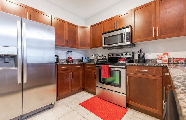 Montclair Apartments by Gracen Properties - Foto 37