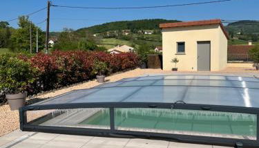 Gîte de brizolles - Foto 3