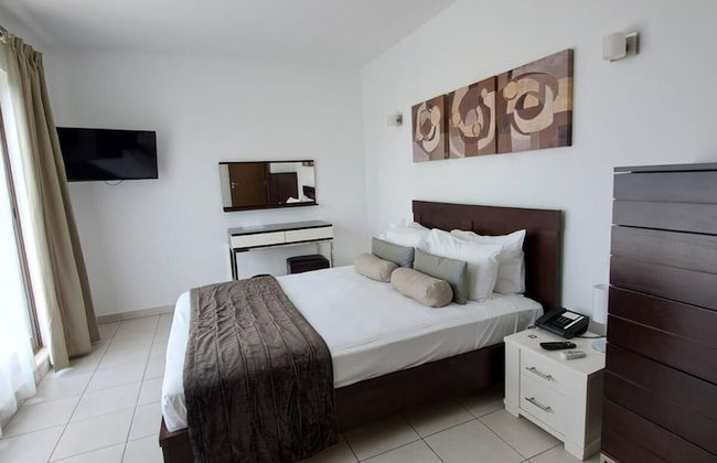 Spacious Family Friendly 3-bed Villa Dunas Resort - Foto 4