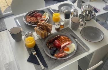 Chalet 133, Snowdon Holiday Chalet - Glan Gwna - Foto 14