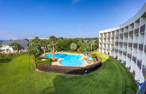 Pirates Bay Condominiums Unit 302A - Foto 17