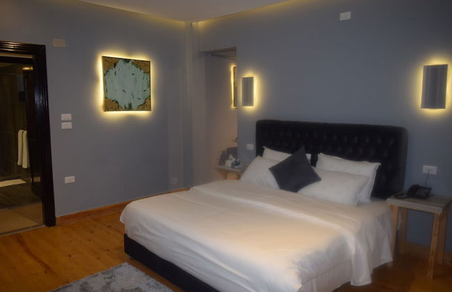 Misk Apartments - Foto 5