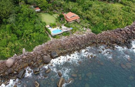 Sol-lua Bangalo com uso exclusivo da piscina - Foto 11