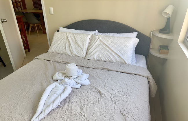 Stay comfy & feel Homealike 32 - Foto 9