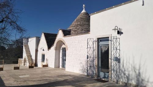 Trullo Dimora Podere Papilio - Foto 3