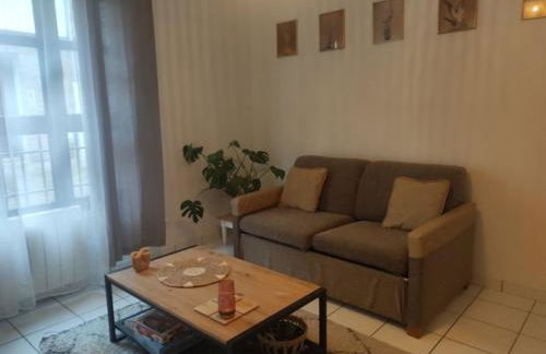 Le grand cocon de Saint Leu parking gratuit ! - Foto 6