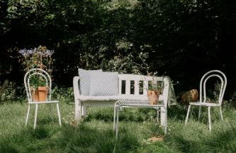 Pärchen Auszeit am Rande der Heide - Foto 13