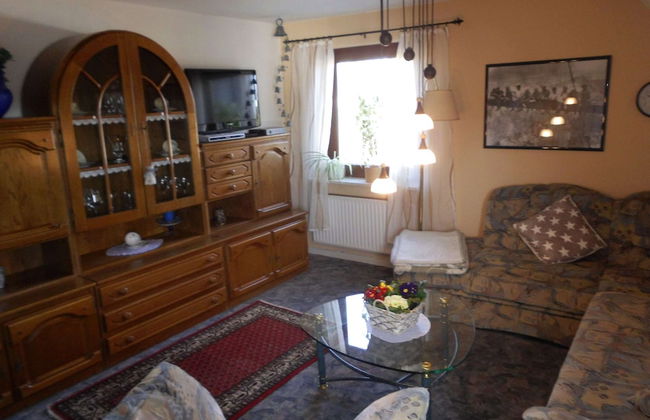 Apartment in Langewiese Sauerland With Garden - Foto 15