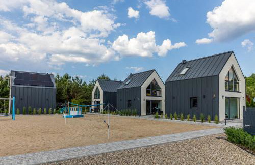 Zakątek Sasanki - Foto 22