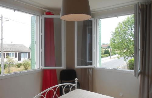 Holiday Home Maison Les Oies by Interhome - Foto 14