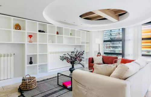 Loft Madrid Norte - Photo 7