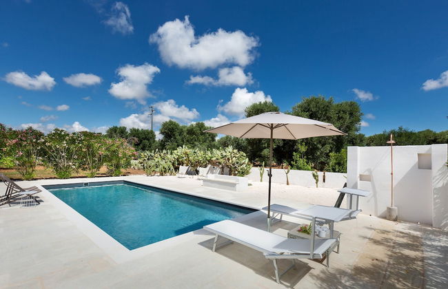 122 Lamia Madreperla by Barbarhouse - Foto 15