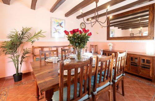 Masía con encanto para parar y desconectar - Foto 34