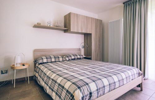 Chalet Valcanale - Foto 34