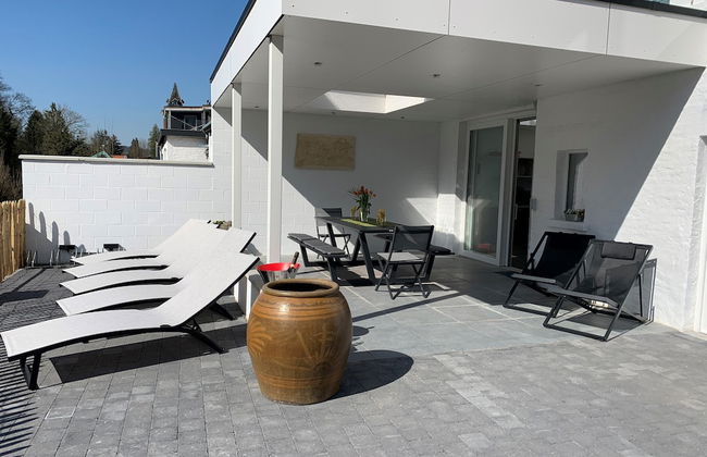 Cottage 10 People in Spa in the Unesco Heritage - Foto 1