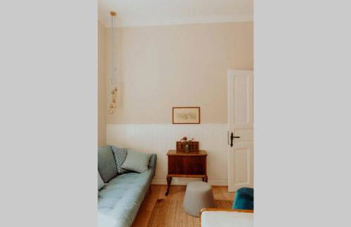 Landhaus Kurzenmoor - FeWo Sommerhaus, 100 qm - Photo 100