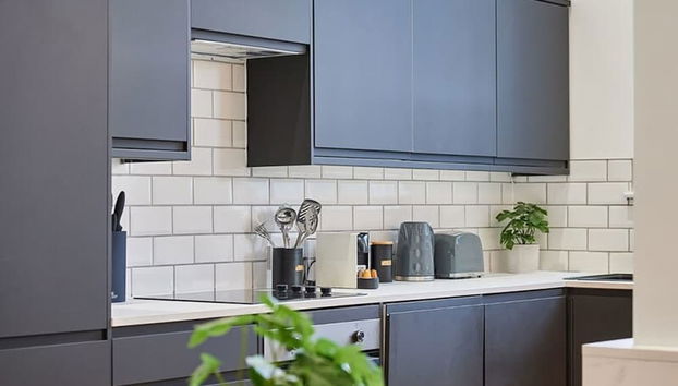 Host Stay Princes Place Hideaway III - Foto 3, Zimmer