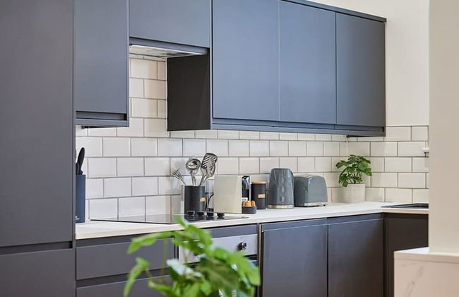 Host Stay Princes Place Hideaway III - Foto 7