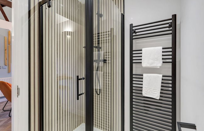 Chai- Tea Warehouse - North East Escapes - Foto 11