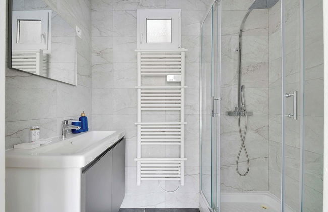 Beautiful Studio - 2P - Parc de Belleville - Photo 8