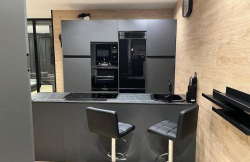 Urban Loft Rosal - parking privado - Foto 9