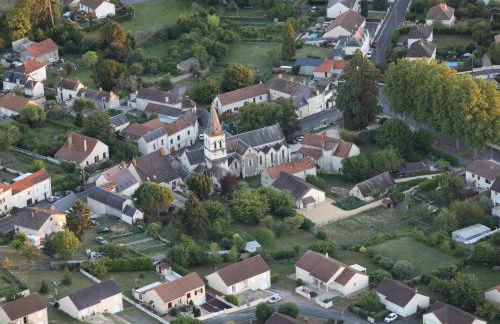 Gite montgolfiere - Foto 21